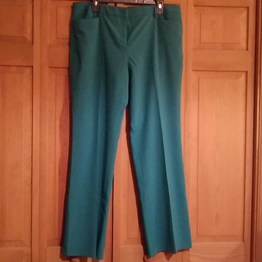 Dress pants